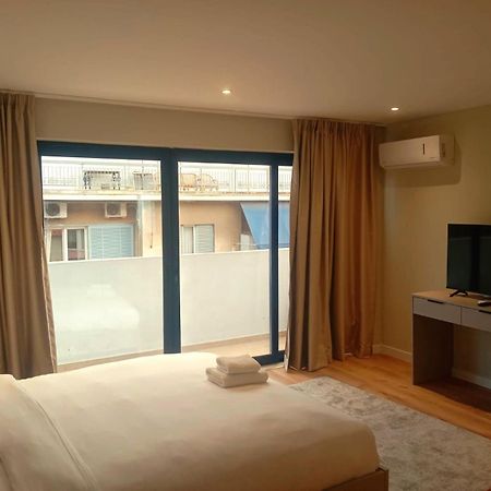 Figleaf Kypseli Otel Atina Dış mekan fotoğraf