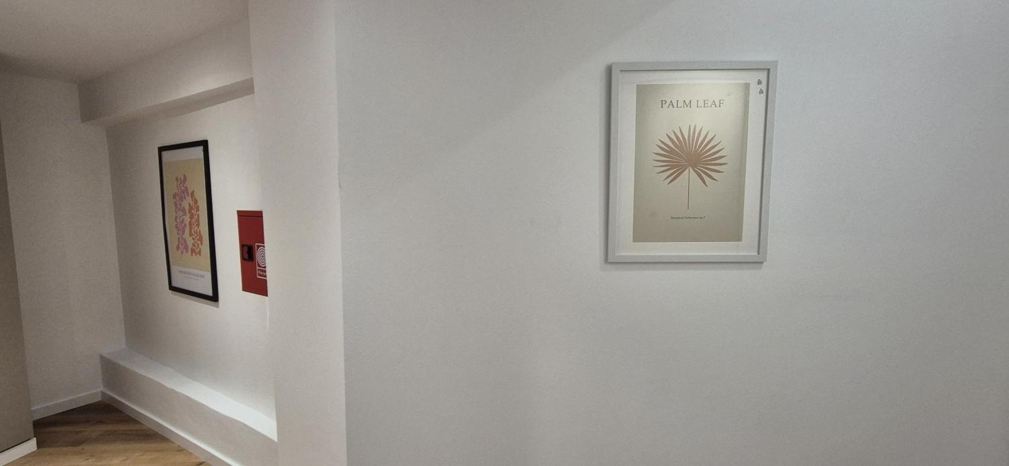 Figleaf Kypseli Otel Atina Dış mekan fotoğraf
