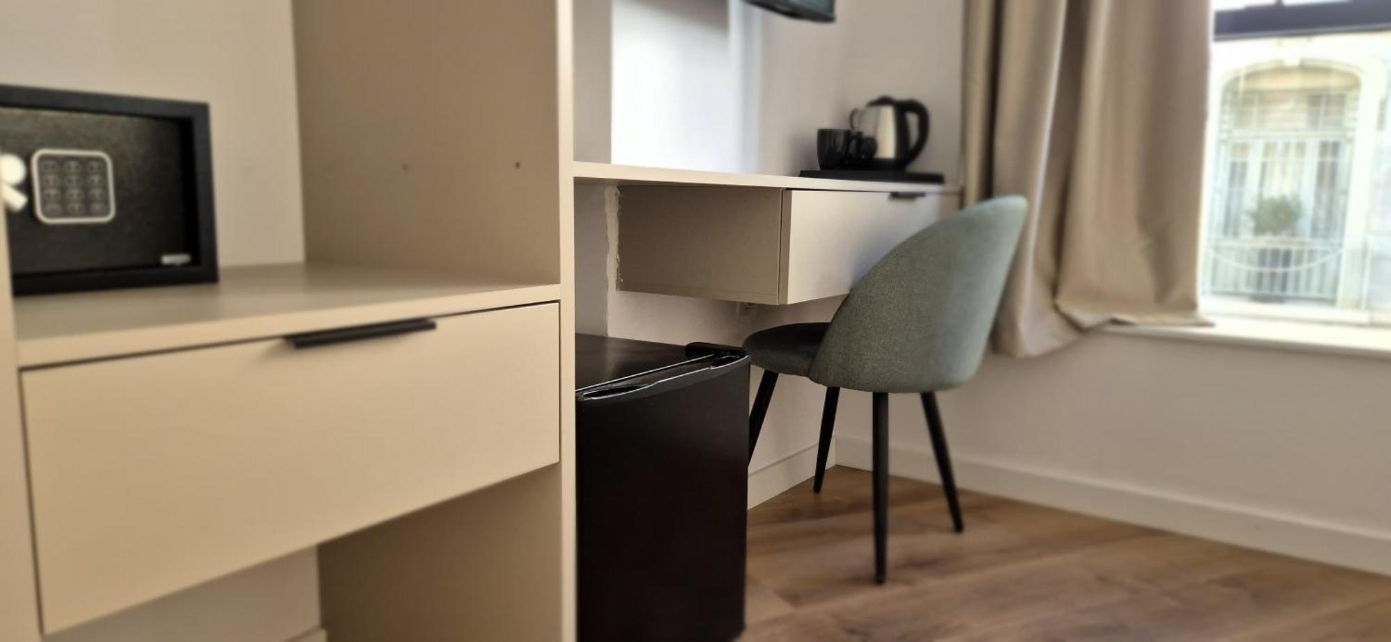 Figleaf Kypseli Otel Atina Dış mekan fotoğraf