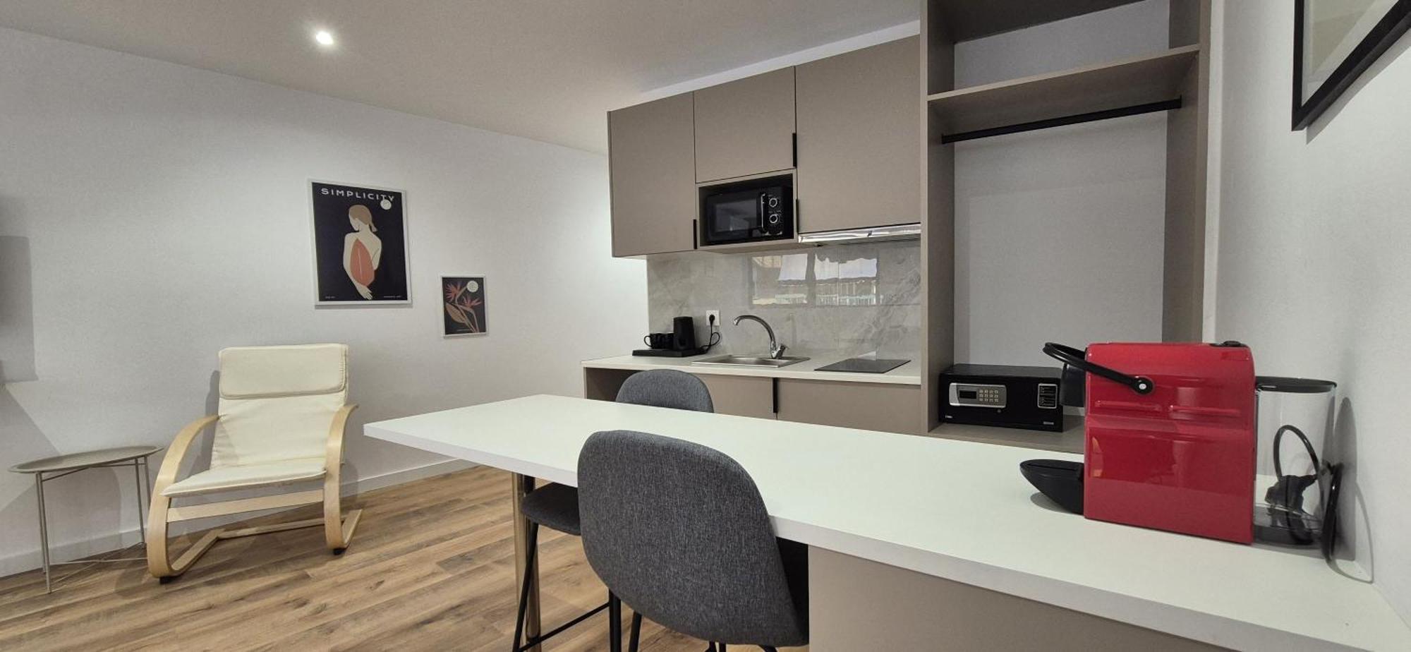 Figleaf Kypseli Otel Atina Dış mekan fotoğraf