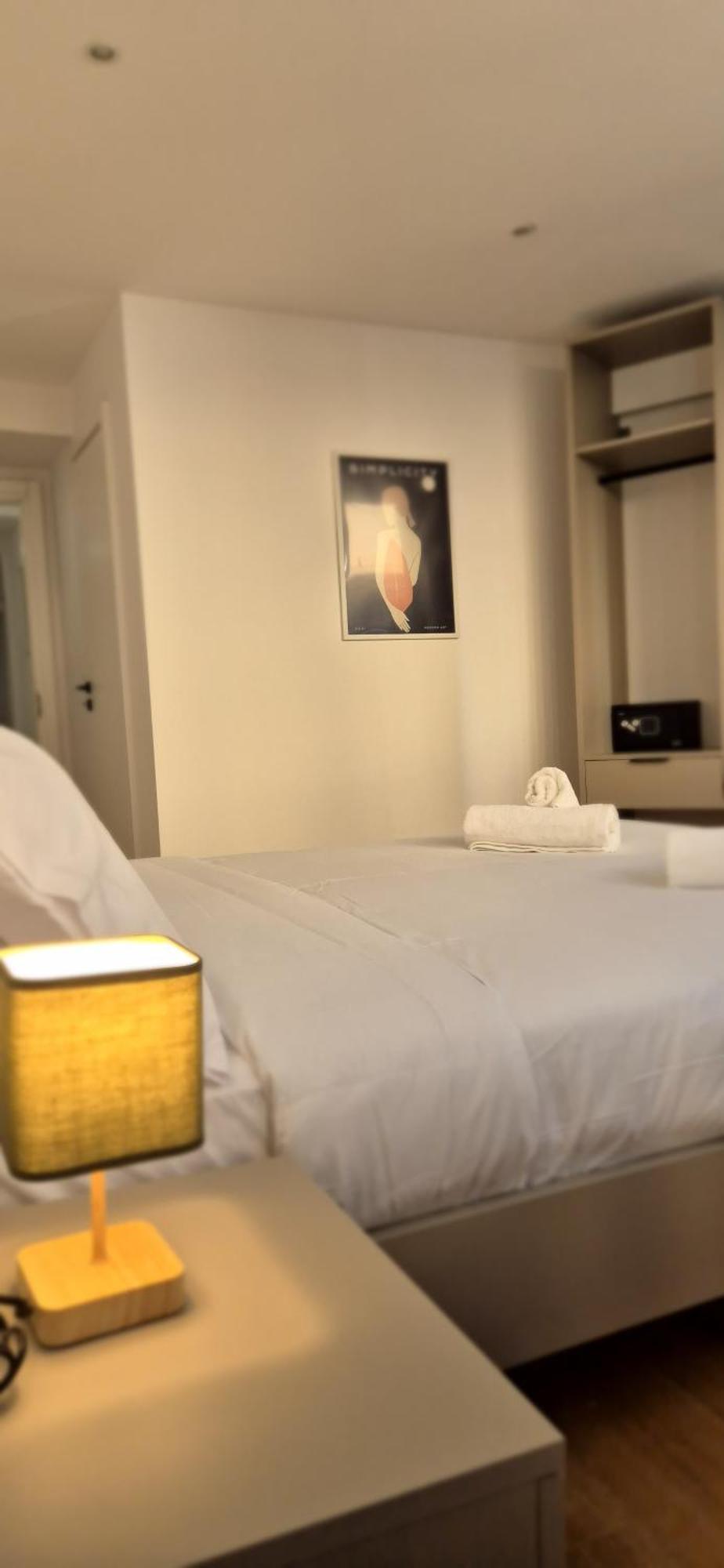 Figleaf Kypseli Otel Atina Dış mekan fotoğraf