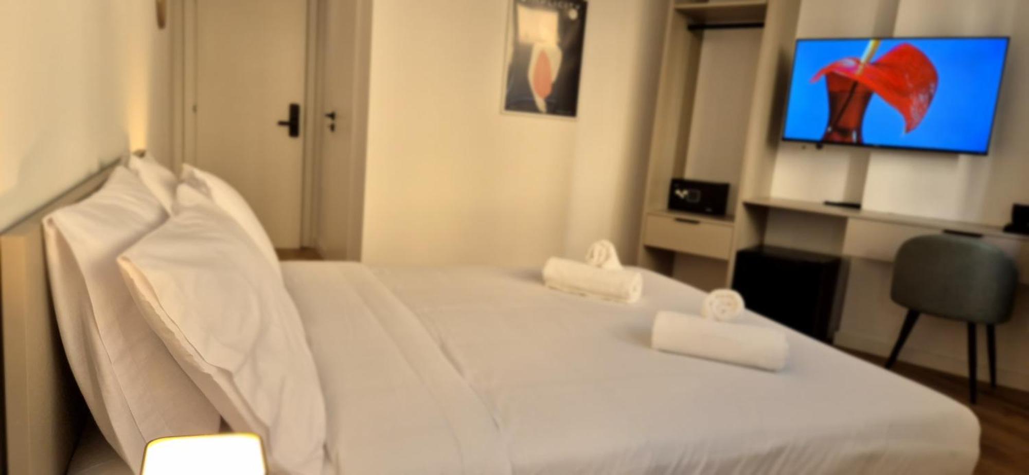 Figleaf Kypseli Otel Atina Dış mekan fotoğraf