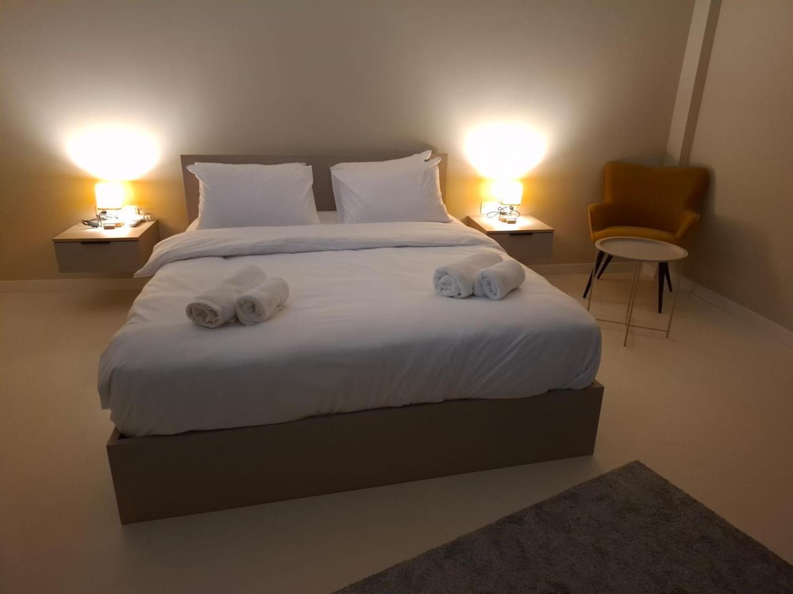 Figleaf Kypseli Otel Atina Dış mekan fotoğraf
