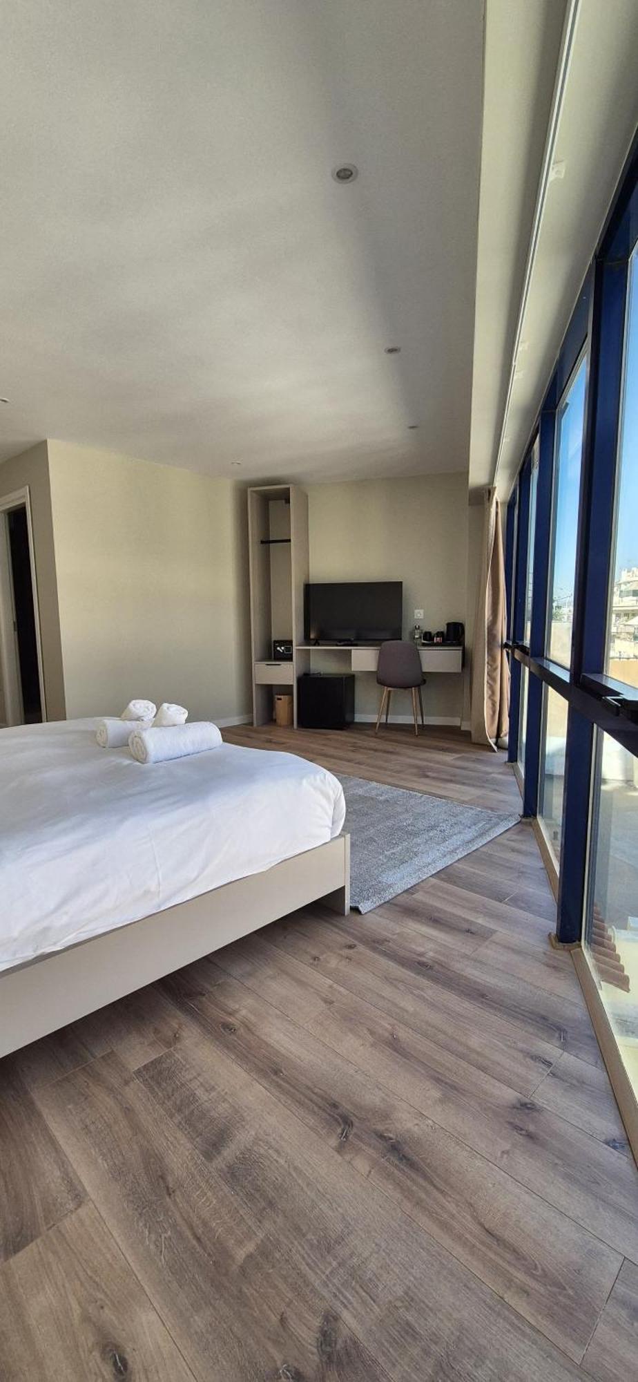 Figleaf Kypseli Otel Atina Dış mekan fotoğraf