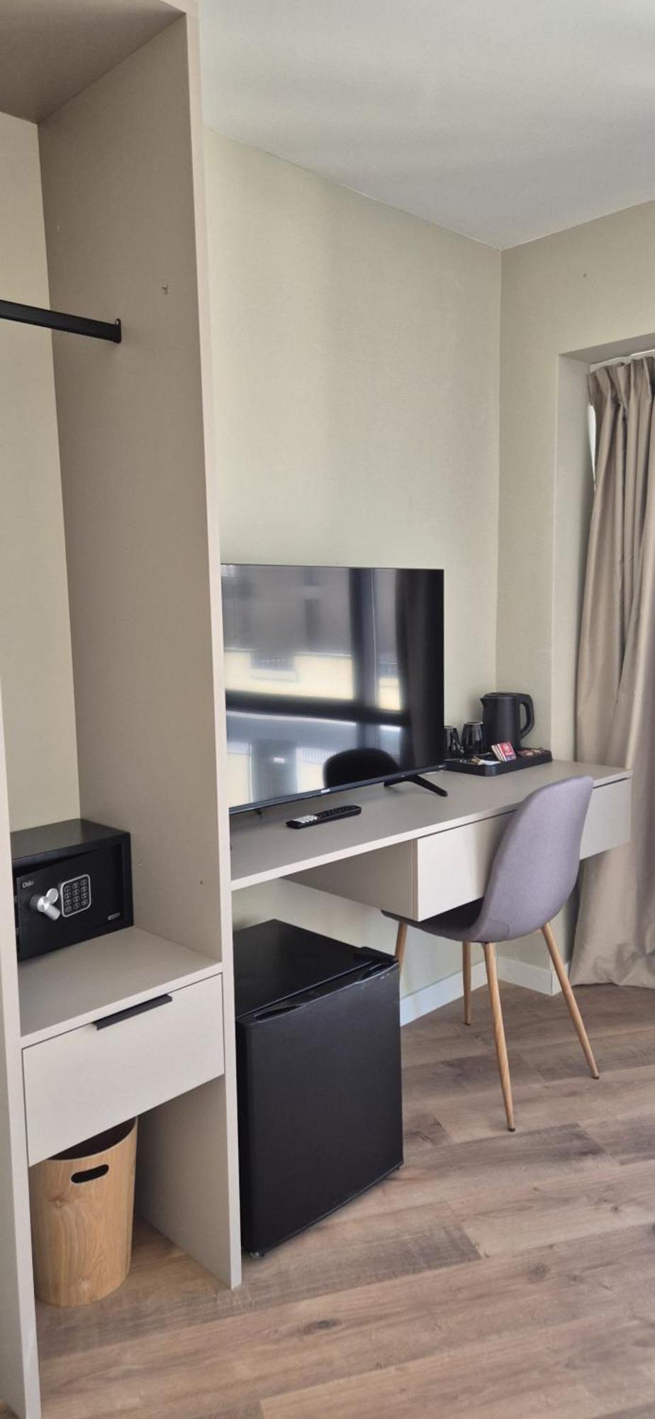 Figleaf Kypseli Otel Atina Dış mekan fotoğraf