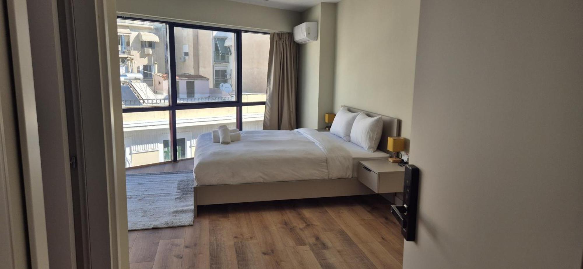 Figleaf Kypseli Otel Atina Dış mekan fotoğraf