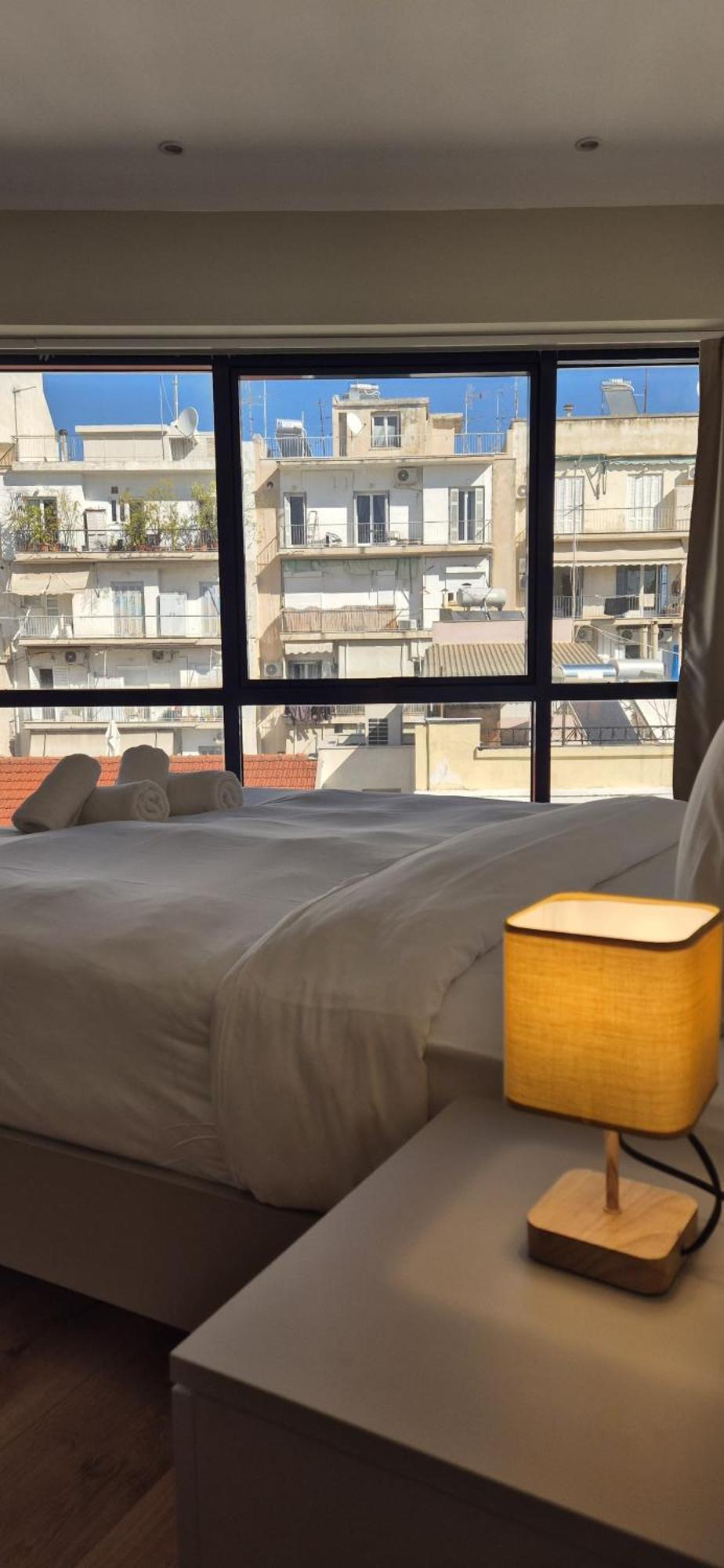 Figleaf Kypseli Otel Atina Dış mekan fotoğraf