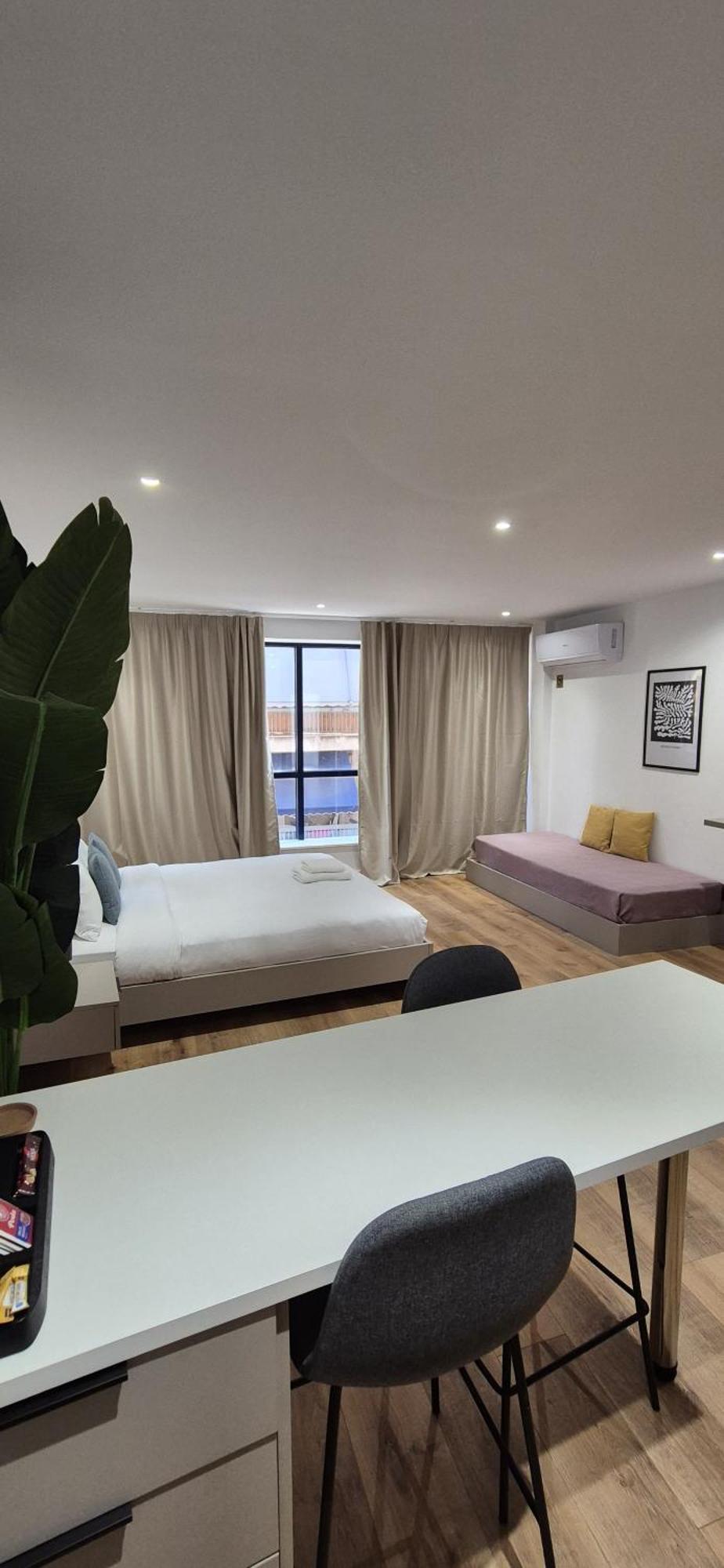 Figleaf Kypseli Otel Atina Dış mekan fotoğraf