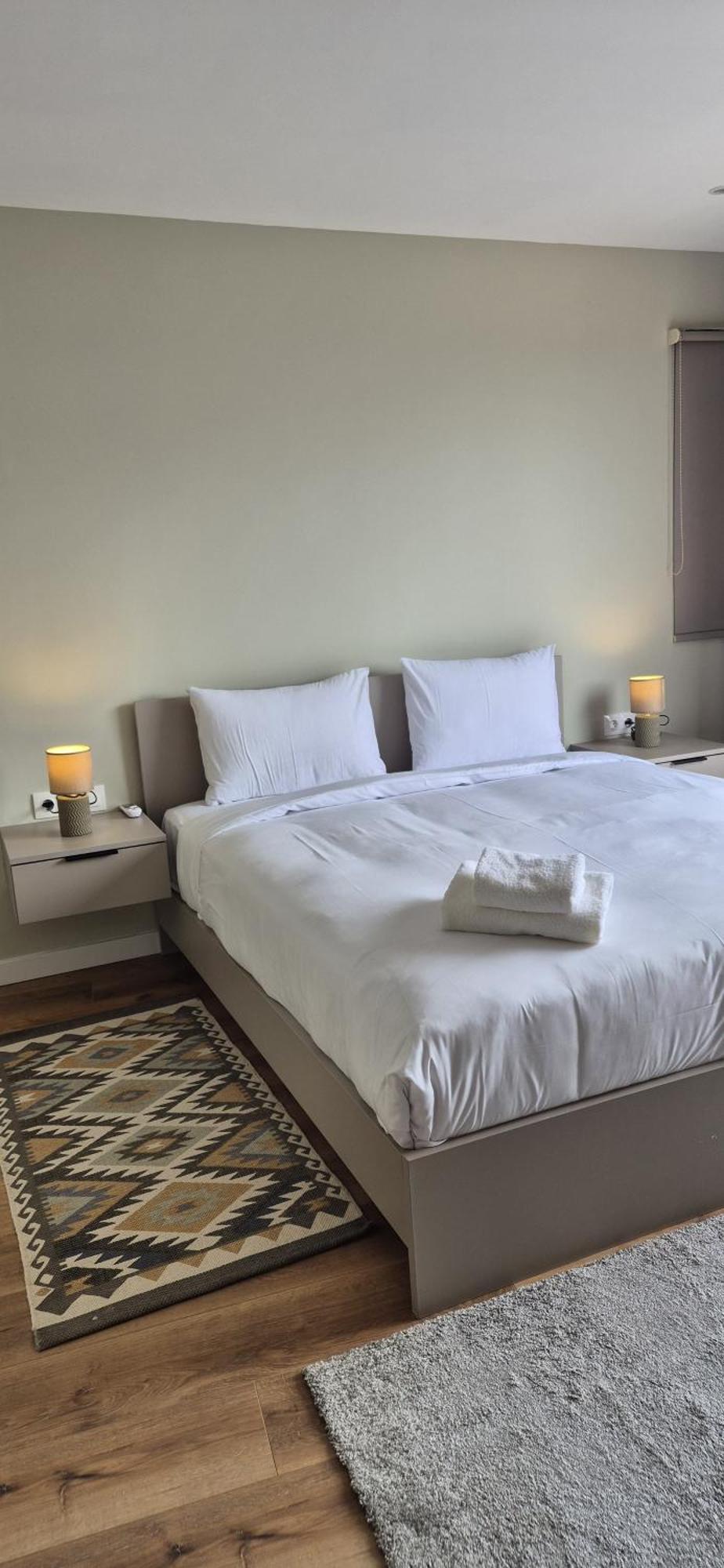 Figleaf Kypseli Otel Atina Dış mekan fotoğraf