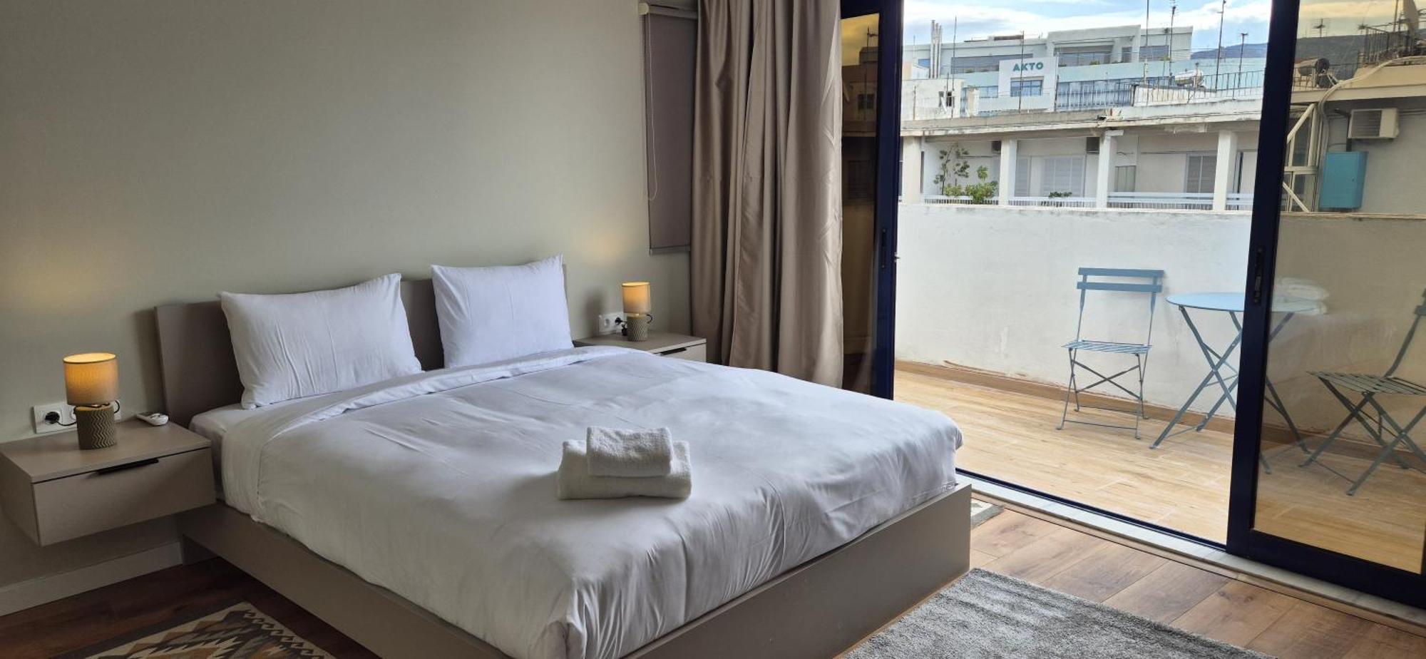 Figleaf Kypseli Otel Atina Dış mekan fotoğraf