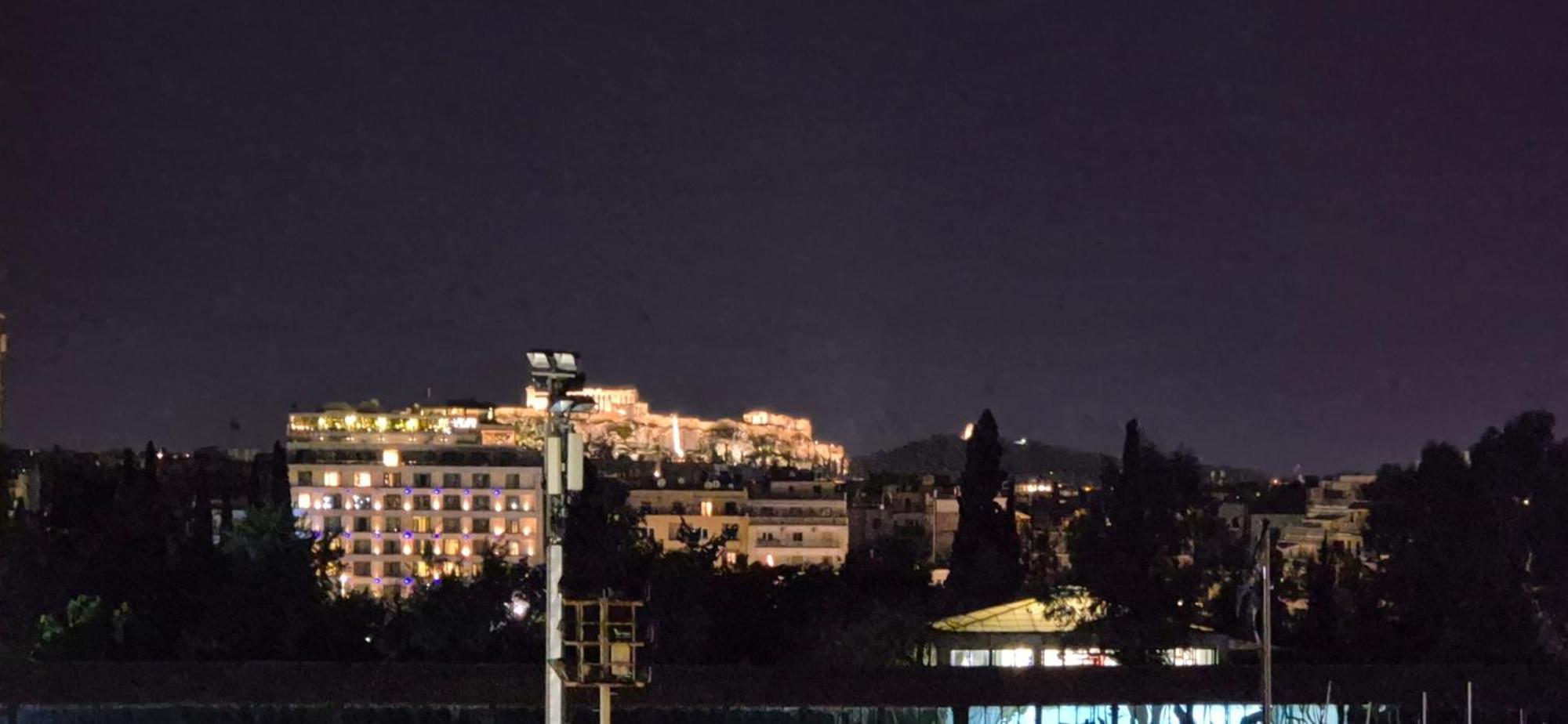 Figleaf Kypseli Otel Atina Oda fotoğraf