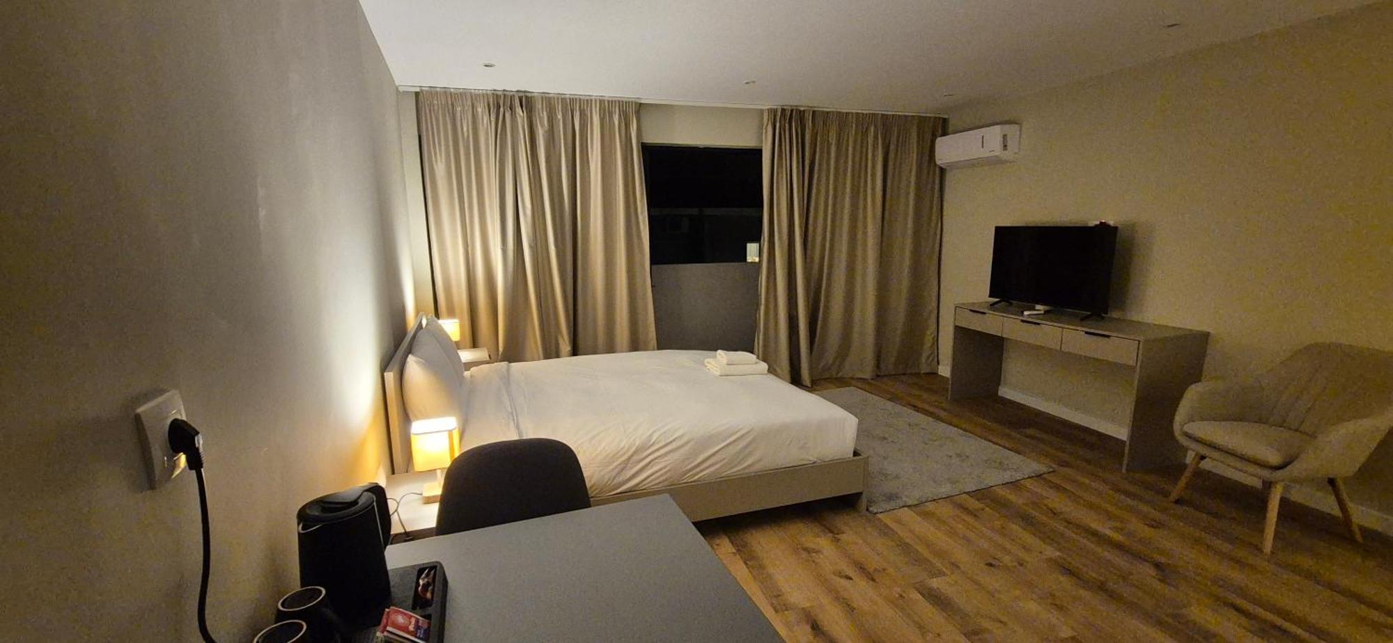 Figleaf Kypseli Otel Atina Dış mekan fotoğraf