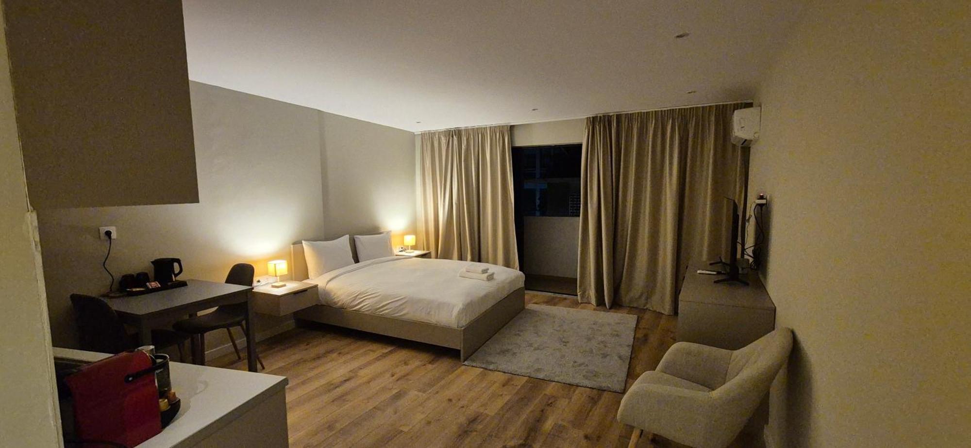 Figleaf Kypseli Otel Atina Dış mekan fotoğraf