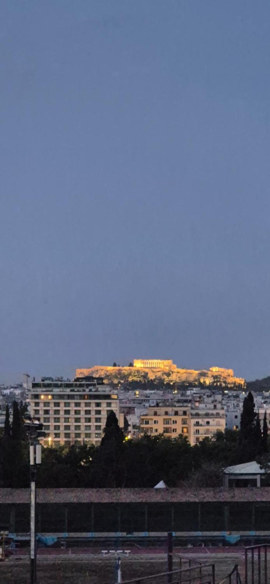 Figleaf Kypseli Otel Atina Dış mekan fotoğraf