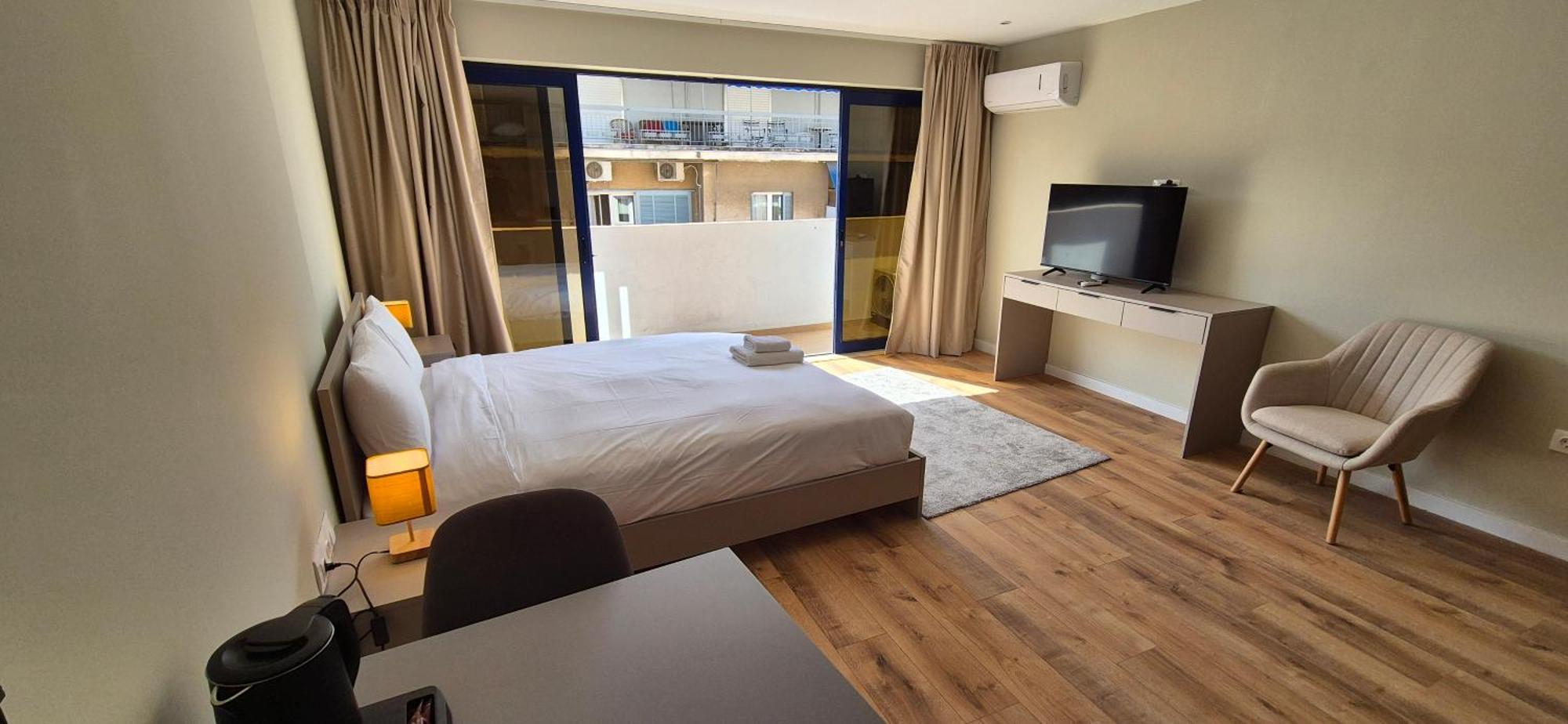Figleaf Kypseli Otel Atina Dış mekan fotoğraf